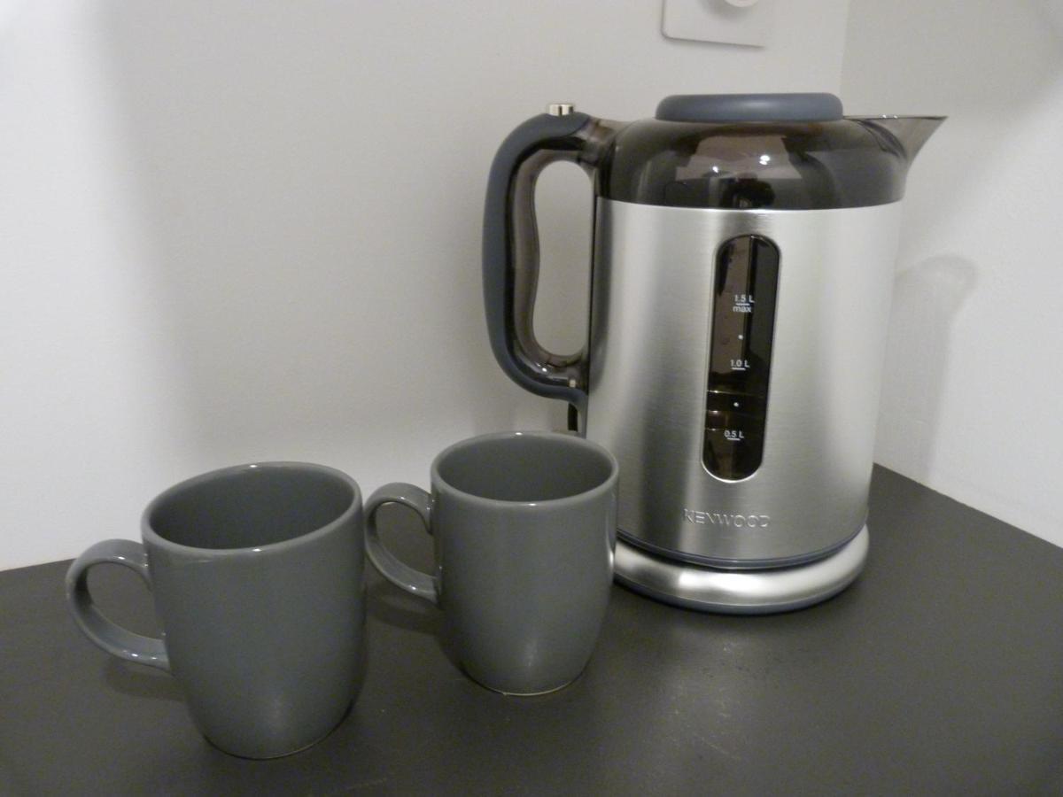 Apartamento Intimo Y Acogedor 