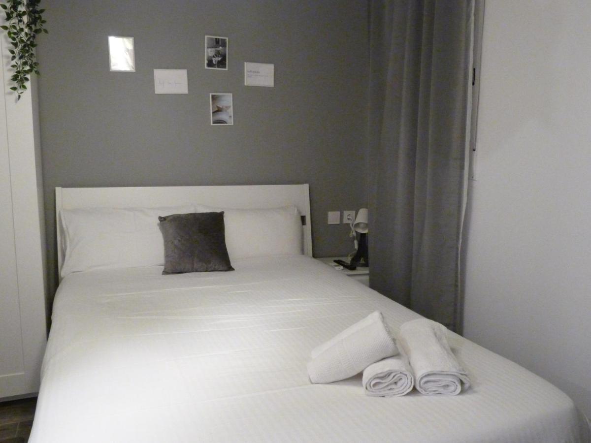 Apartamento Intimo Y Acogedor 