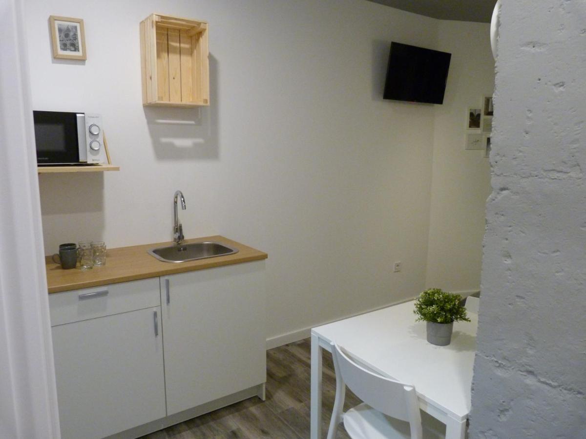 Apartamento Intimo Y Acogedor 