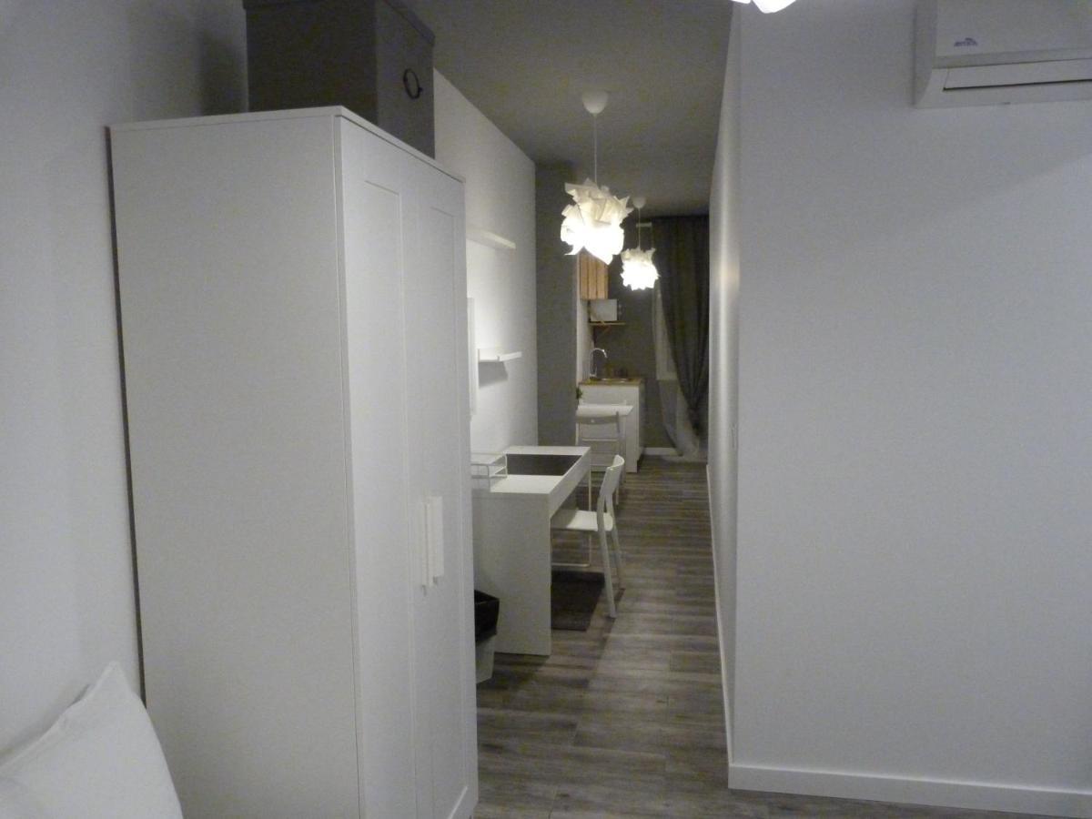 Apartamento Intimo Y Acogedor 