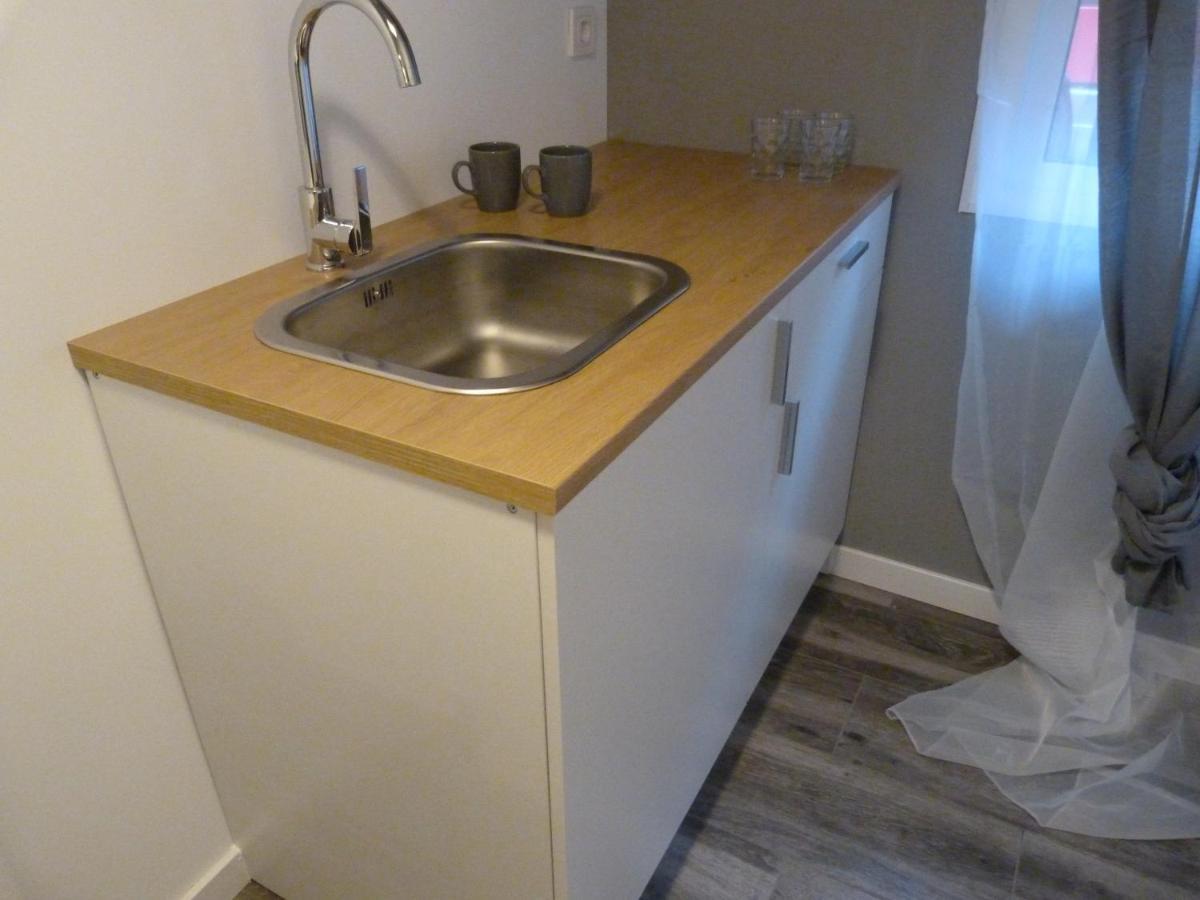 Apartamento Intimo Y Acogedor 