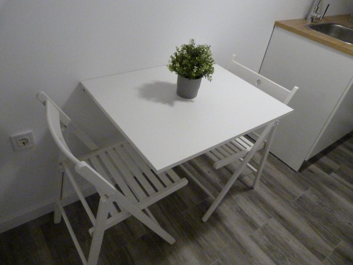 Apartamento Intimo Y Acogedor 