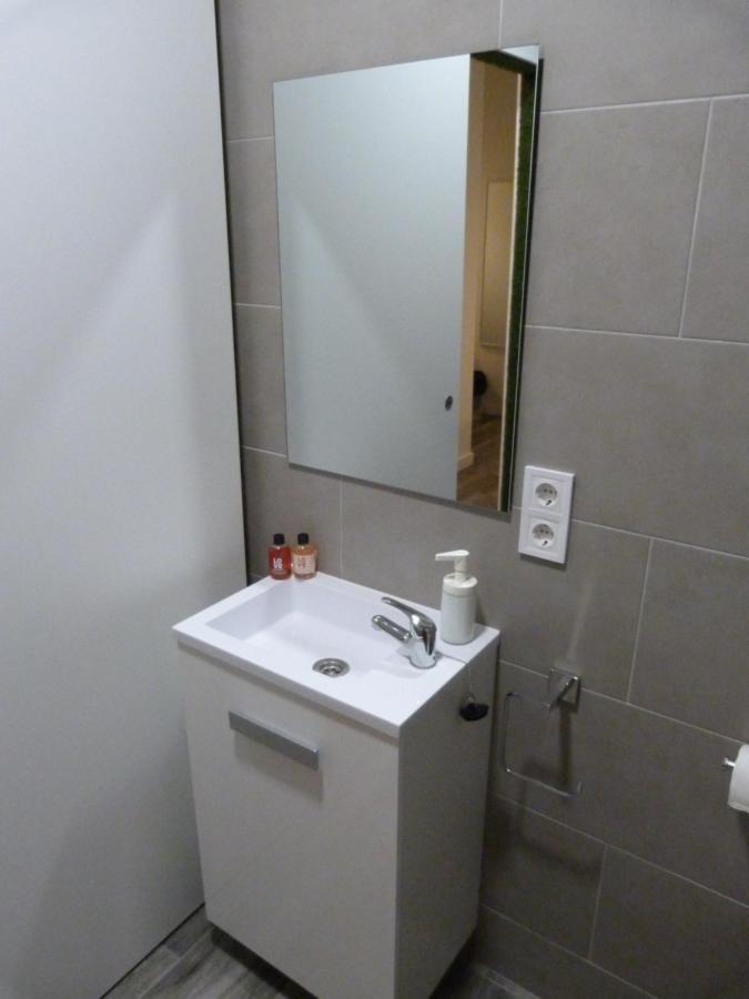 Apartamento Intimo Y Acogedor 