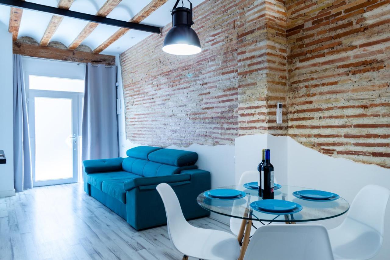 Apartment Chic Estudio Privado Al Lado De La Playa *