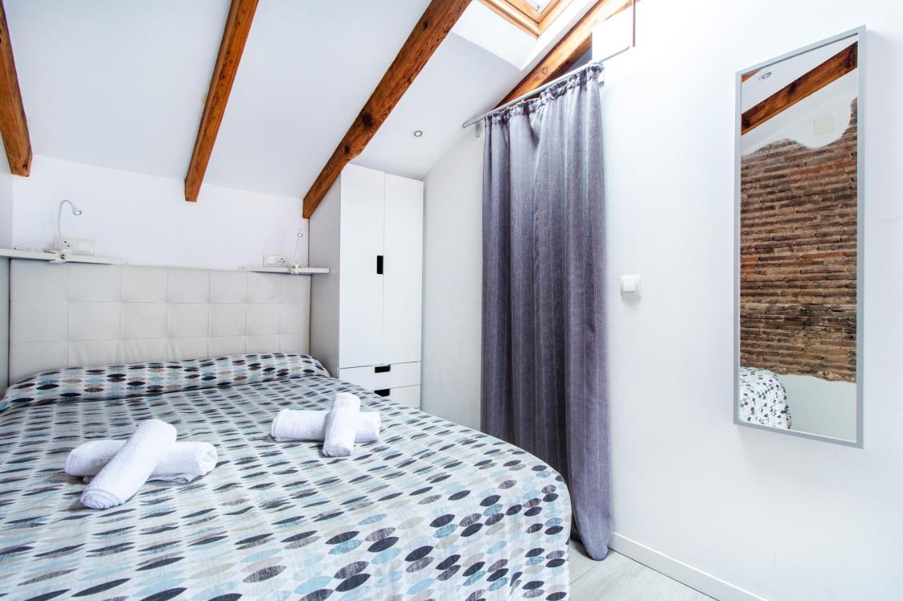 Chic Loft Con Terraza Privada En La Playa