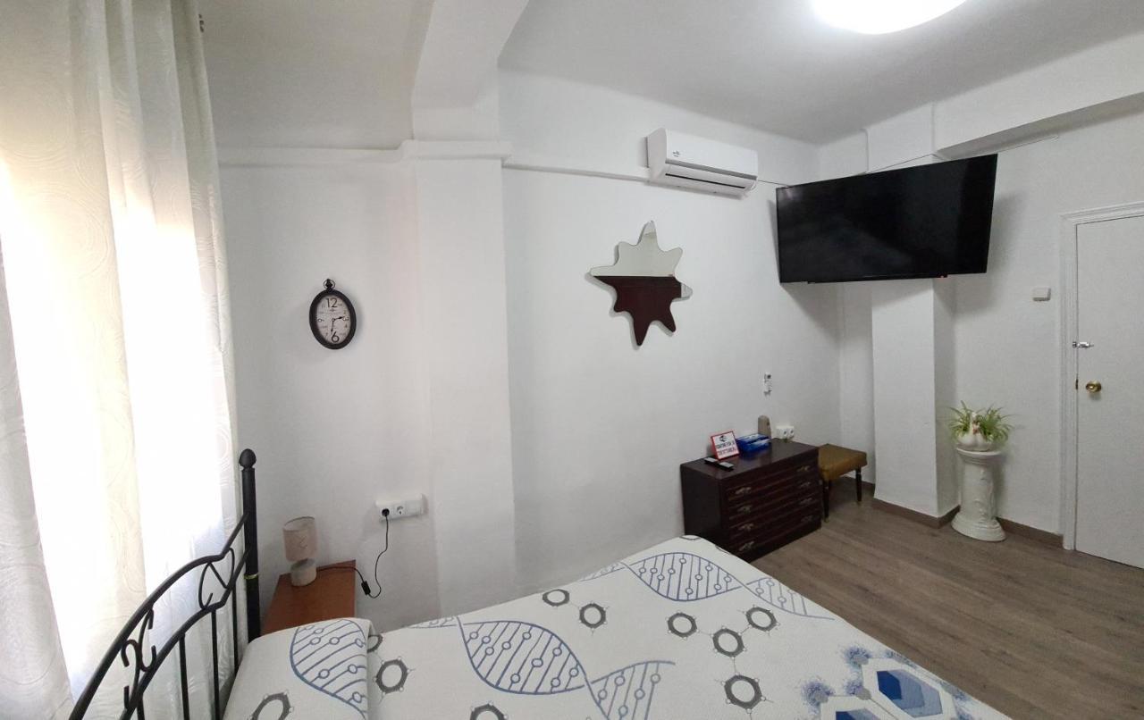 Habitación en casa particular Habitación San Cayetano *