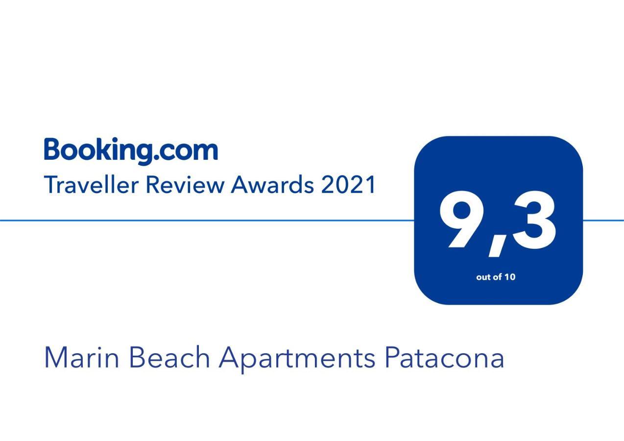 Apartamento Marin Patacona