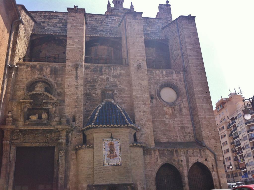 Apartamento Sunny Central Market Valencia