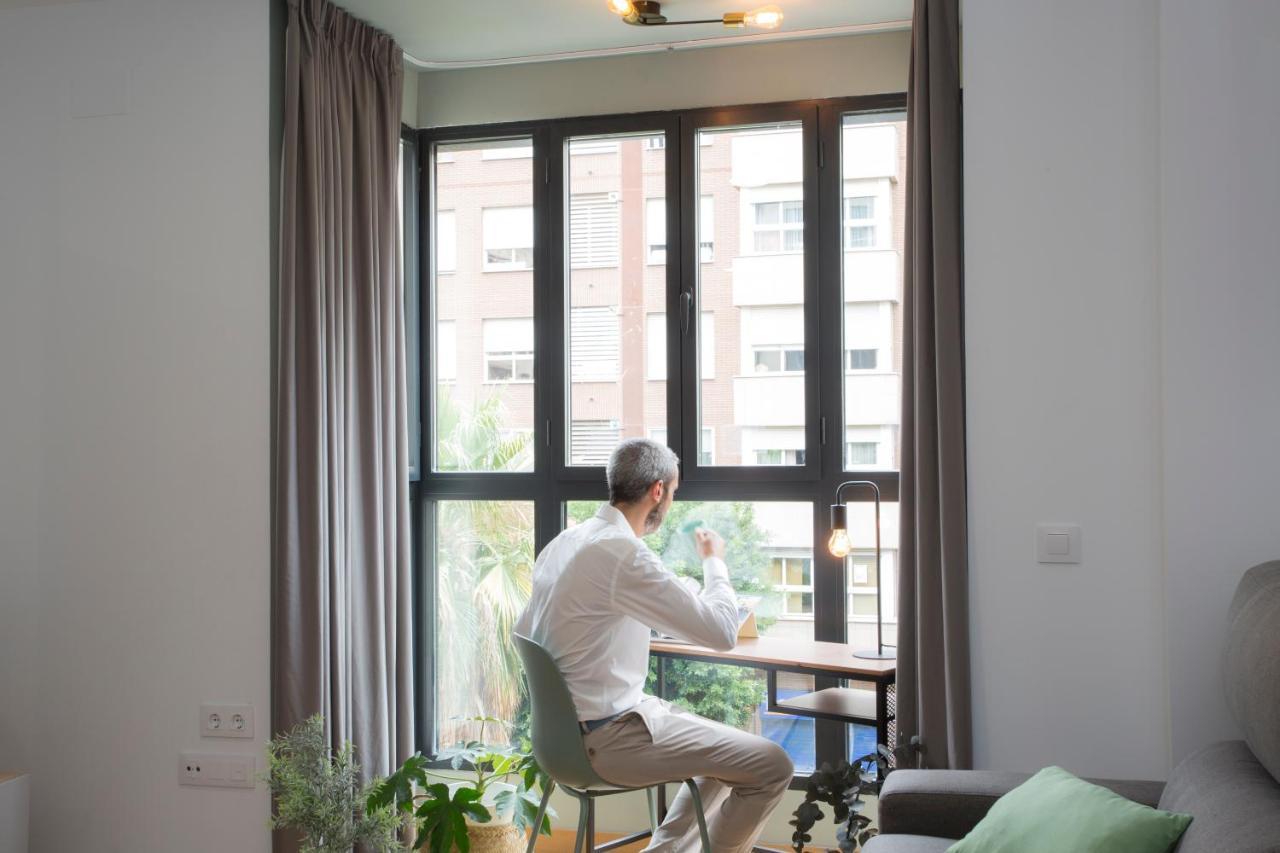 Ruzafa Lander By Singularstays Apartamento Valencia