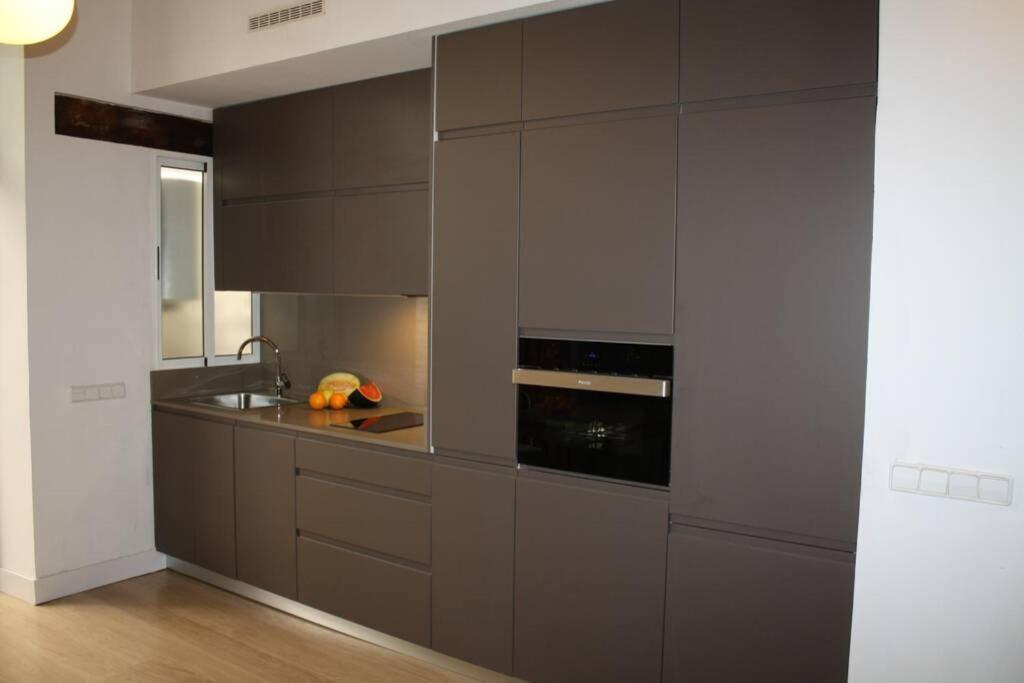 Loft Torres Quart-valencia Center Apartamento *