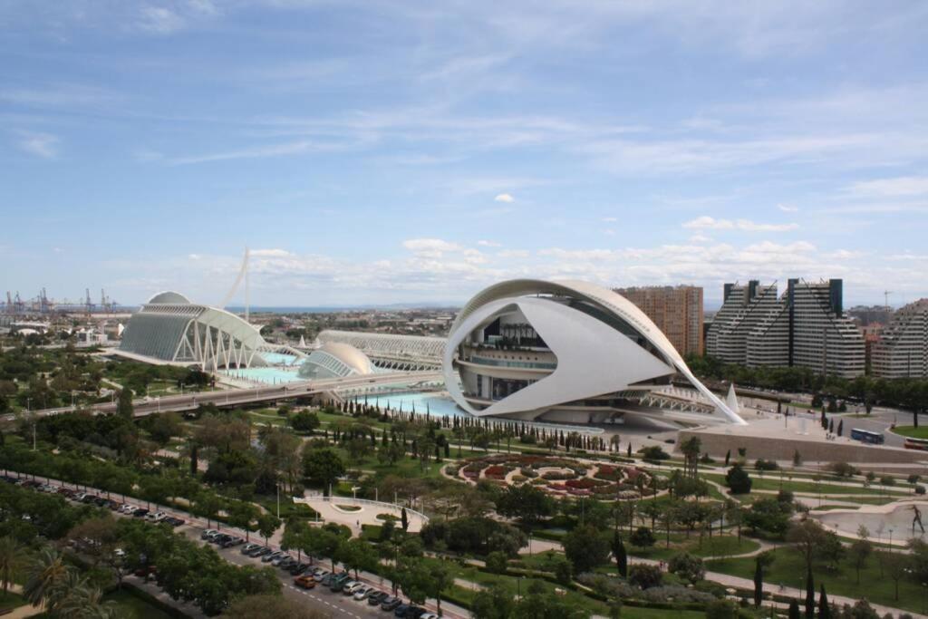 Loft Torres Quart-valencia Center * Valencia