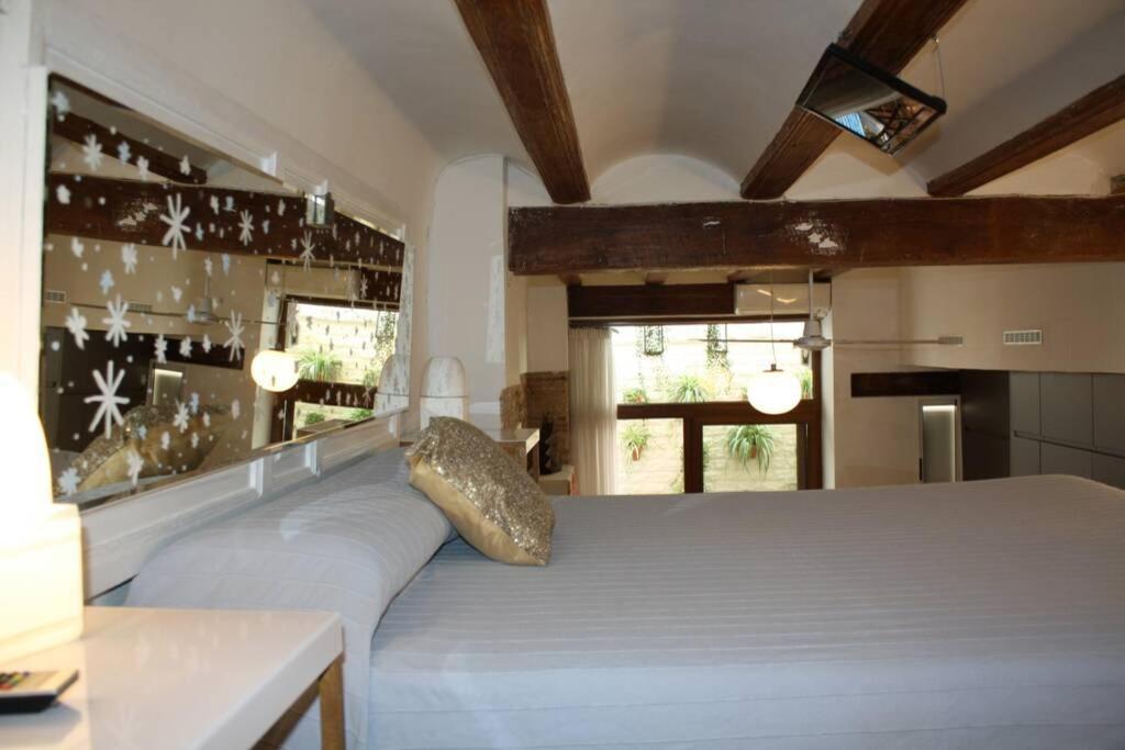 Loft Torres Quart-valencia Center Valencia