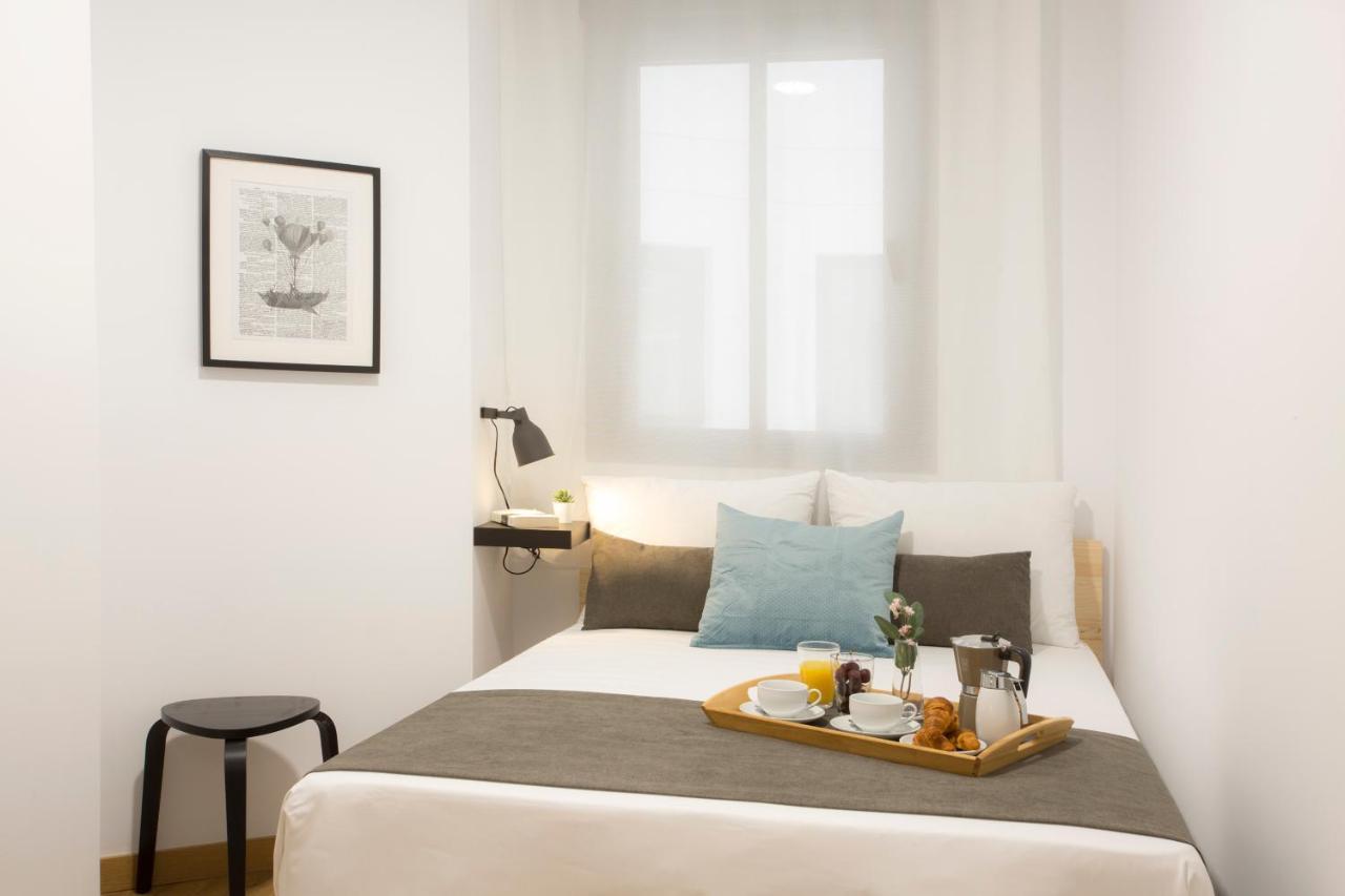 Ruzafa Lander By Singularstays Apartamento Valencia