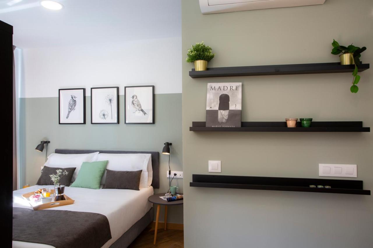 Ruzafa Lander By Singularstays Apartamento