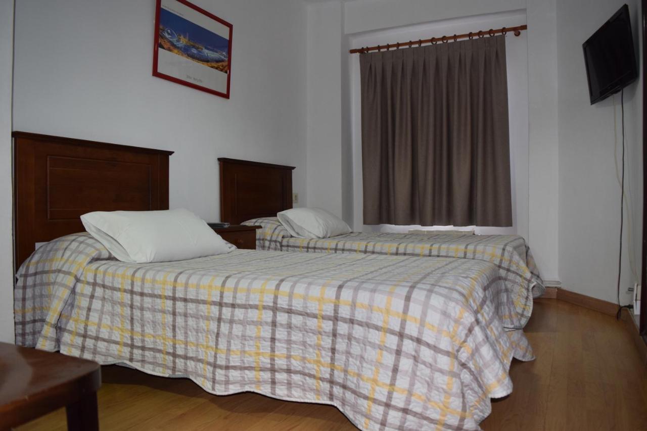 Pension Waksman Guest house