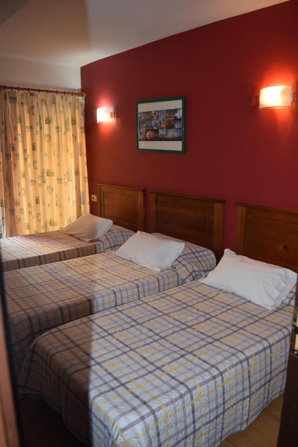 Guest house Pension Waksman Valencia
