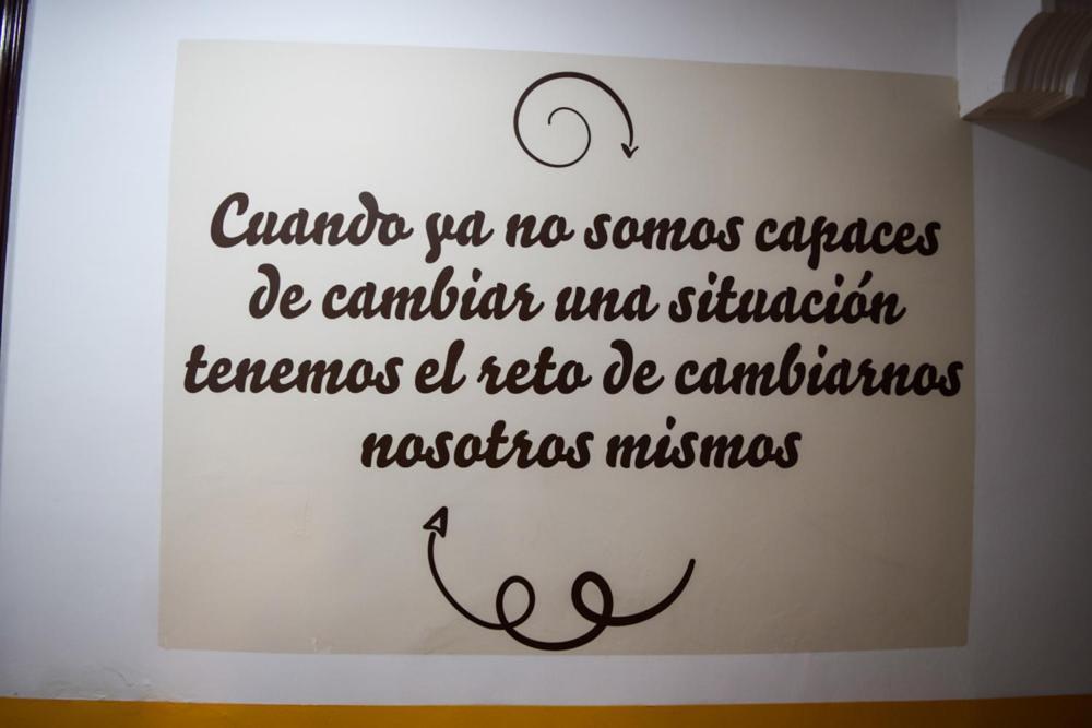 Pension Waksman Guest house Valencia