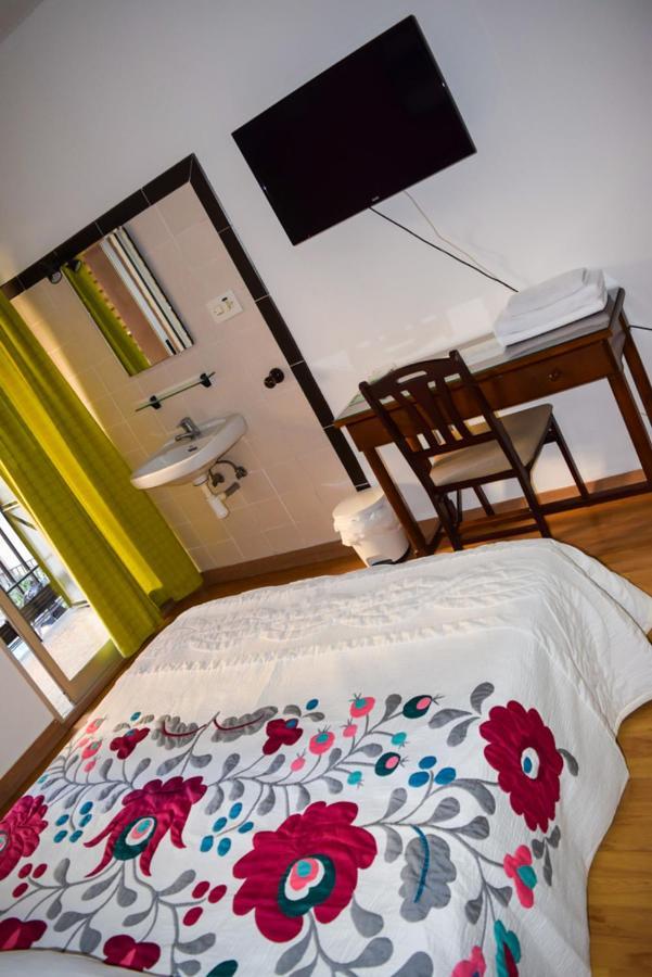 Pension Waksman Guest house Valencia