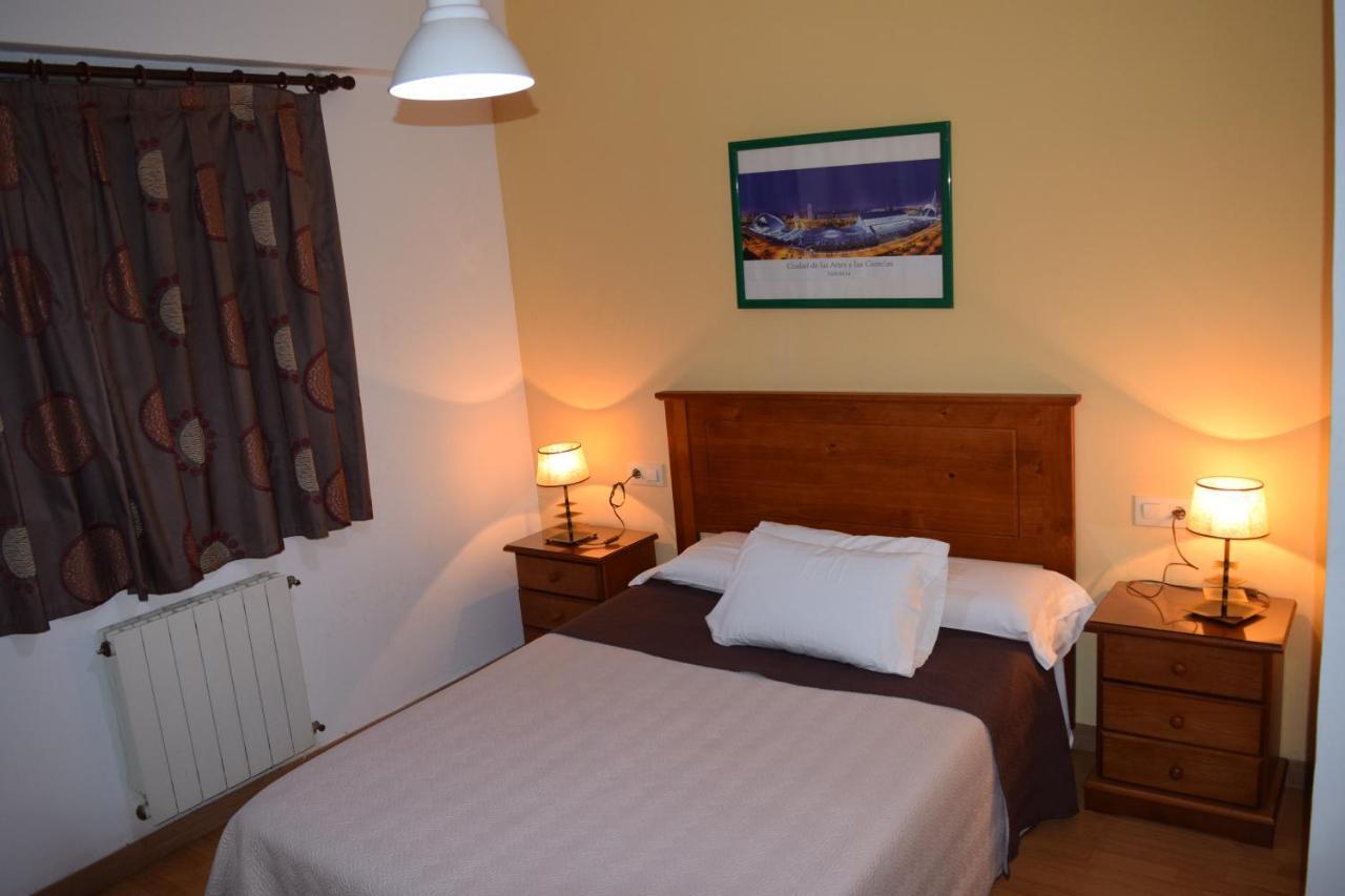 Pension Waksman Guest house *