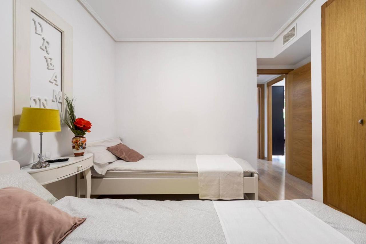 Marin Patacona Apartamento