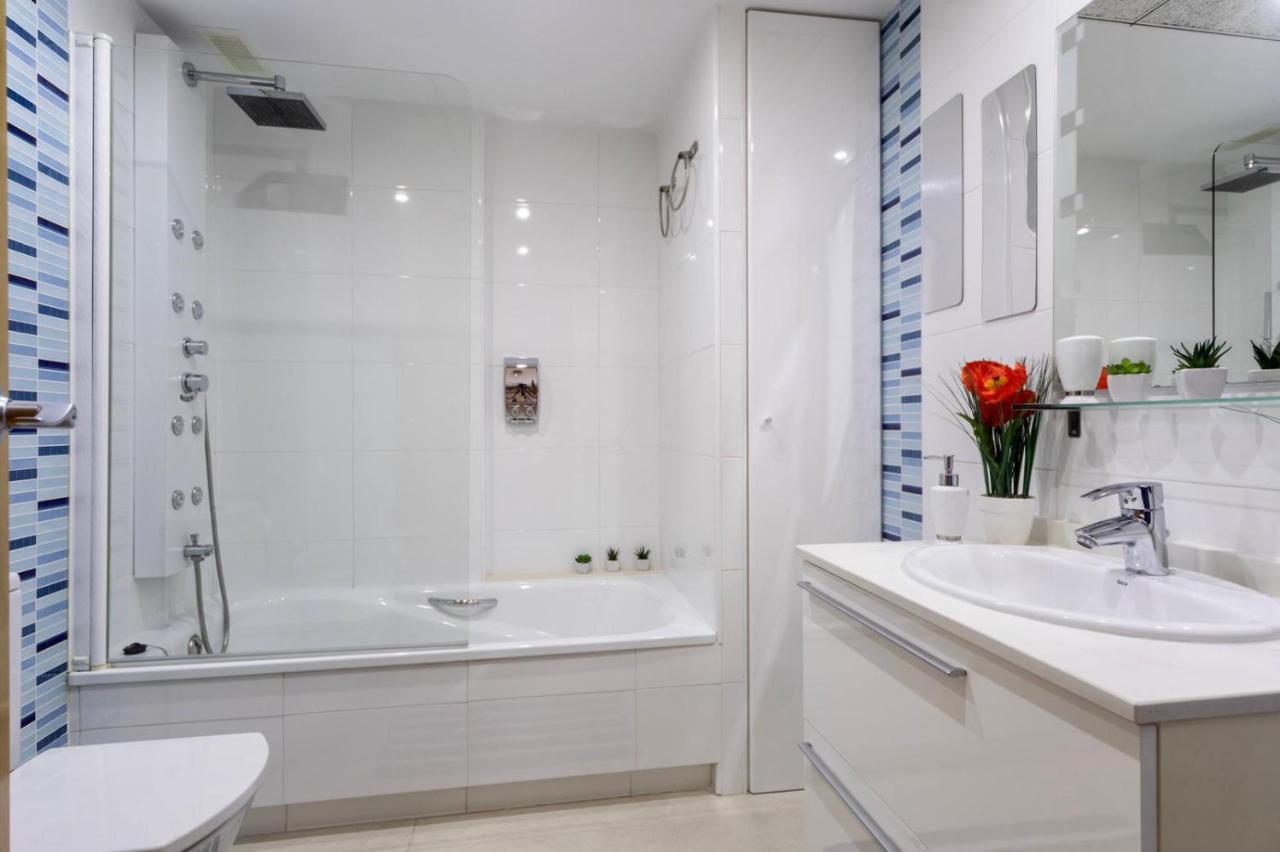 Apartamento Marin Patacona