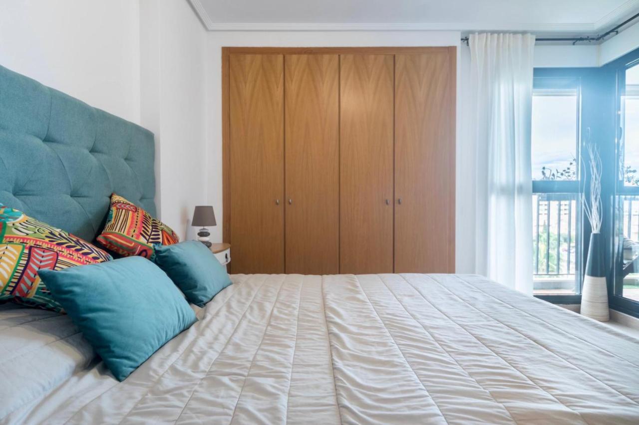 Marin Patacona Apartamento Valencia