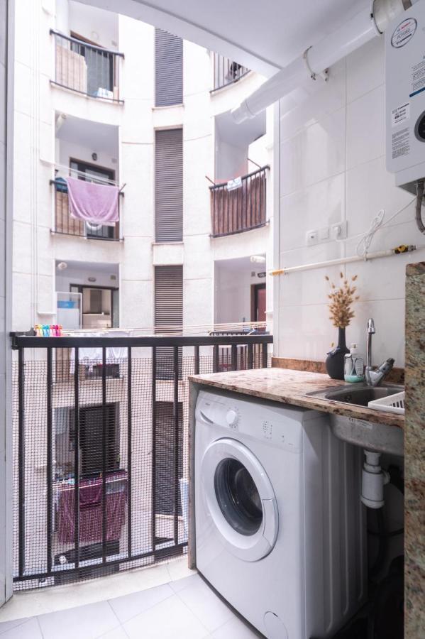 Apartamento Marin Patacona Valencia
