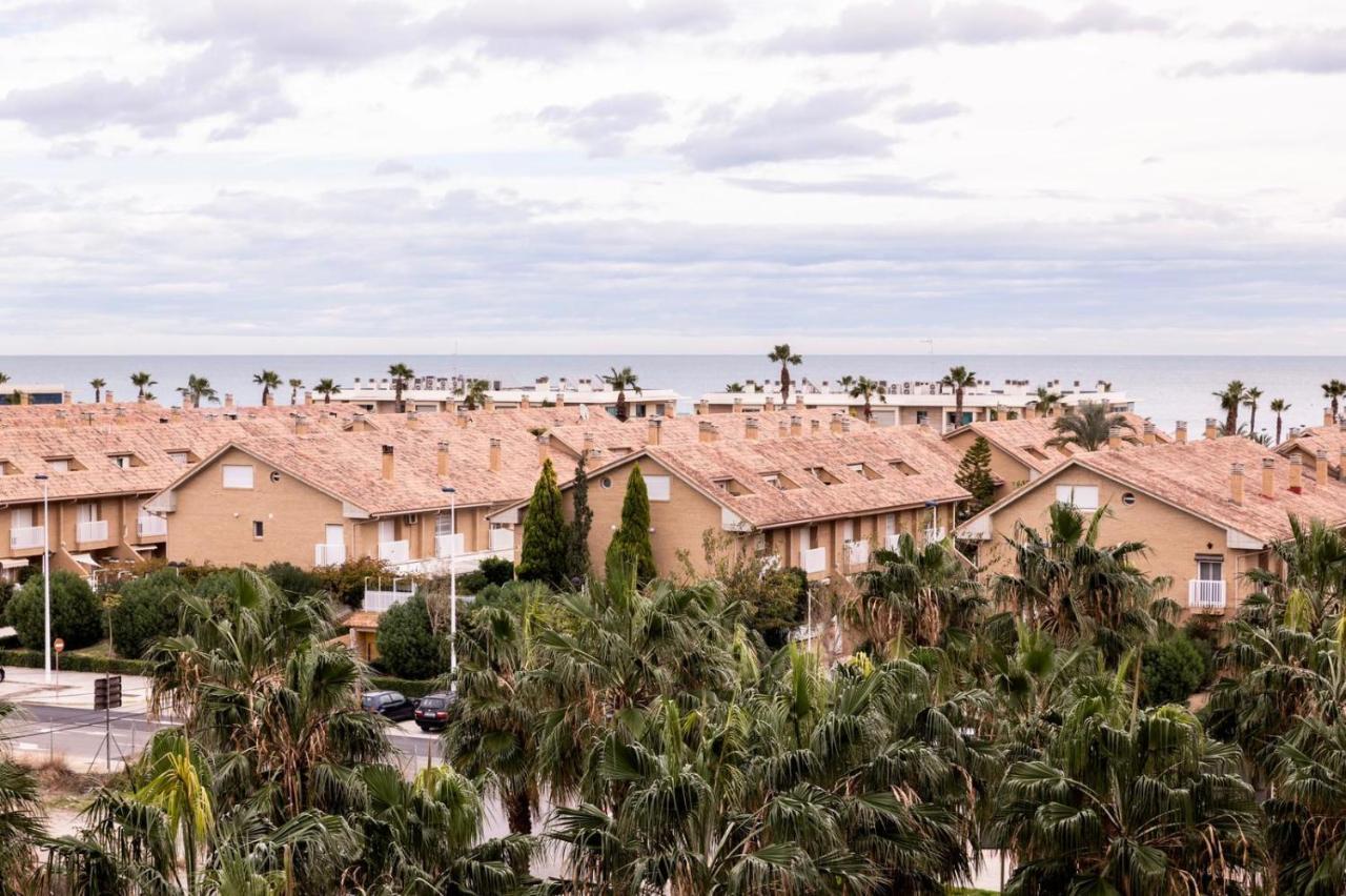 Marin Patacona * Valencia
