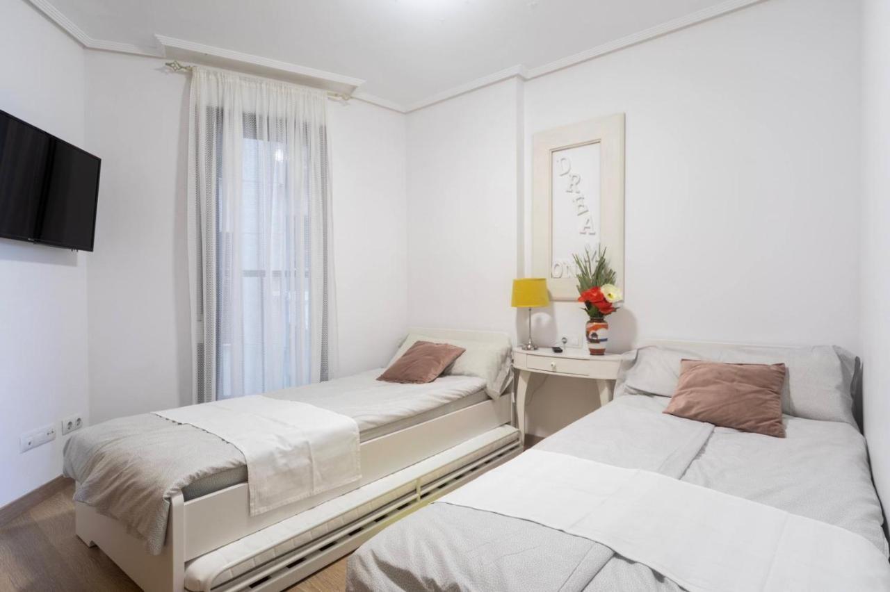 Apartamento Marin Patacona