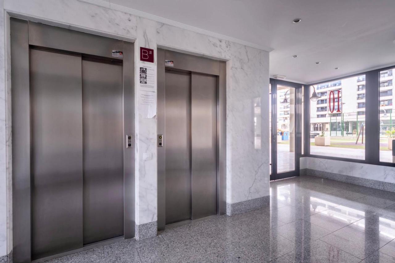 Apartamento Marin Patacona Valencia