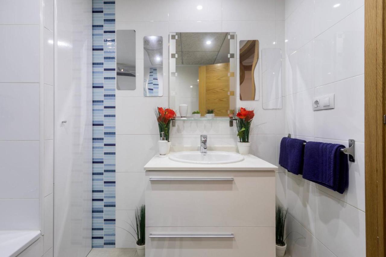 Marin Patacona Apartamento