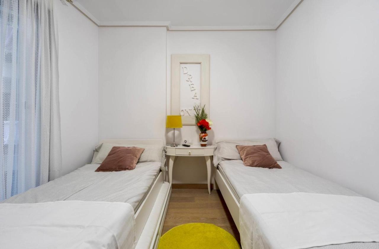 Apartamento Marin Patacona *