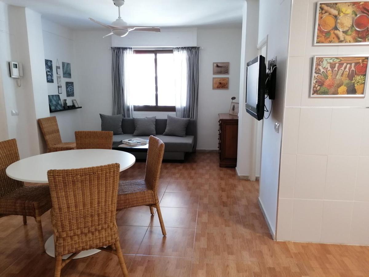 Apartamento Cerca De La Ciudad De Ciencias