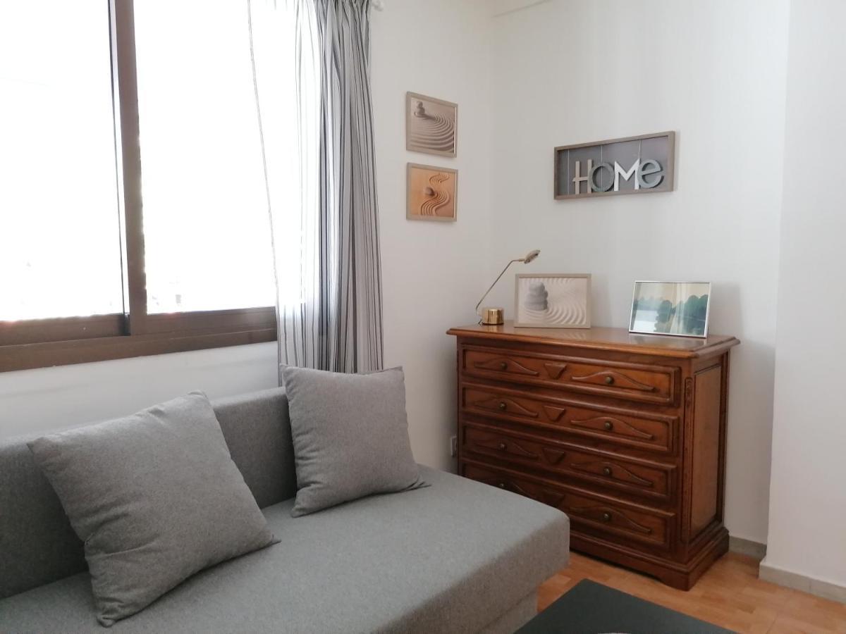 Apartamento Cerca De La Ciudad De Ciencias *