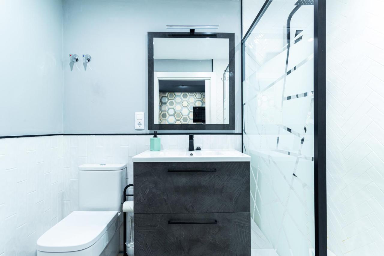 Apartment Chic Estudio Privado Al Lado De La Playa