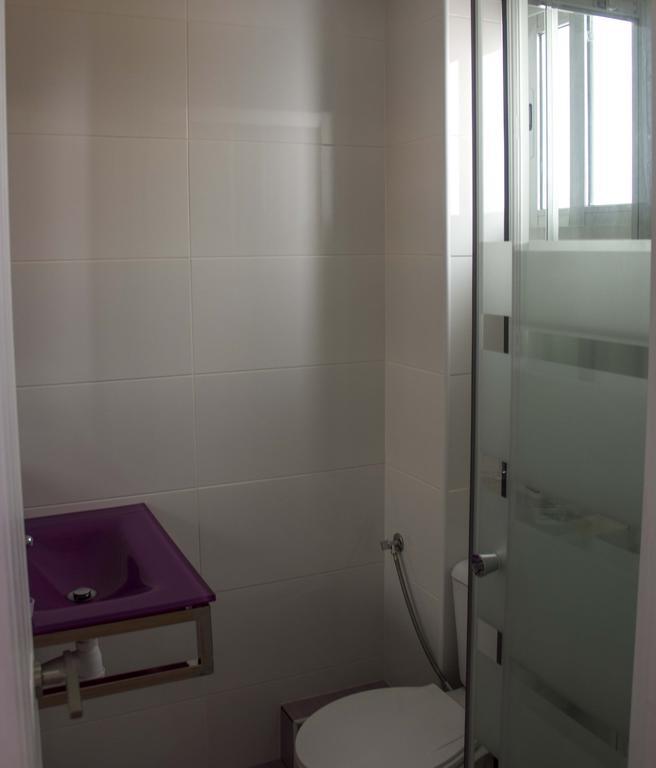 Colors Guest house *