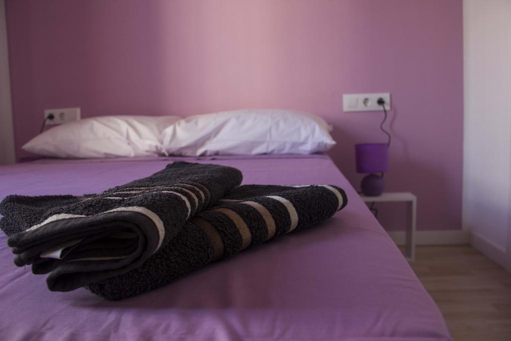 Guest house Colors *