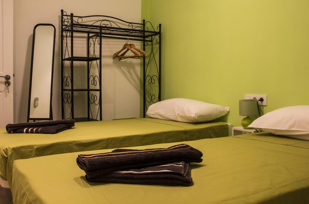 Guest house Colors Valencia