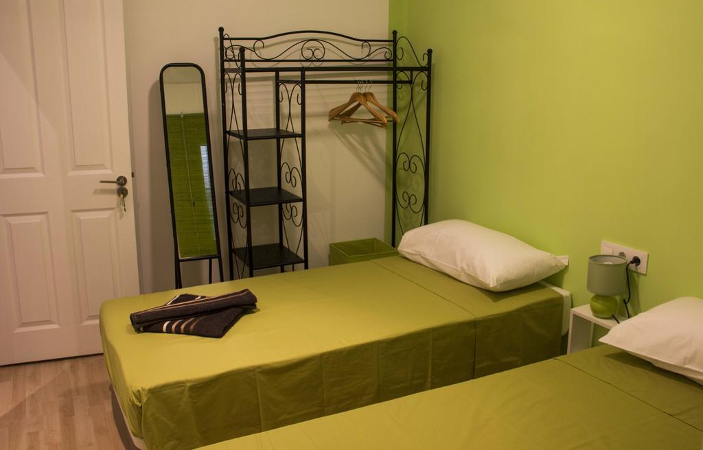 Guest house Colors
