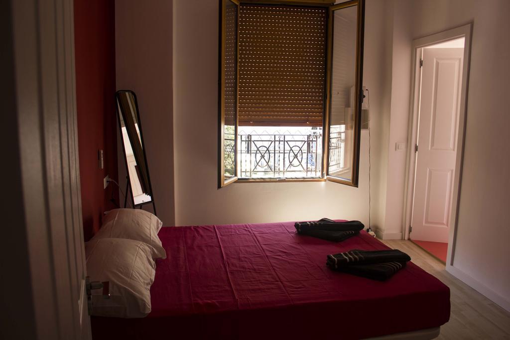 Guest house Colors *