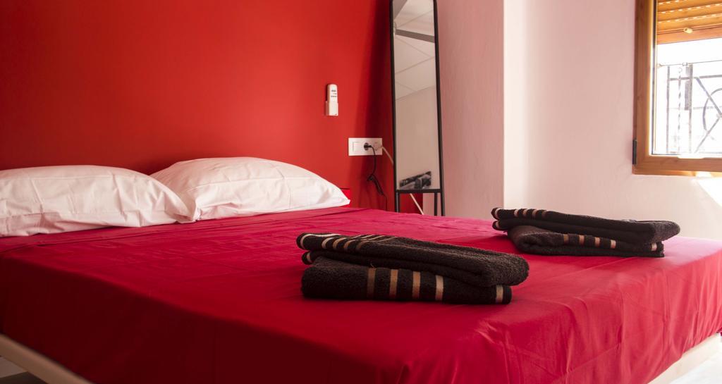 Guest house Colors Valencia