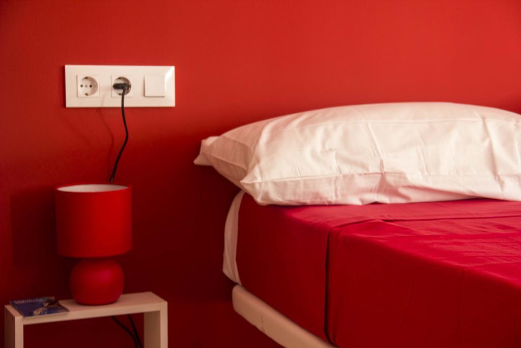 Colors Guest house Valencia