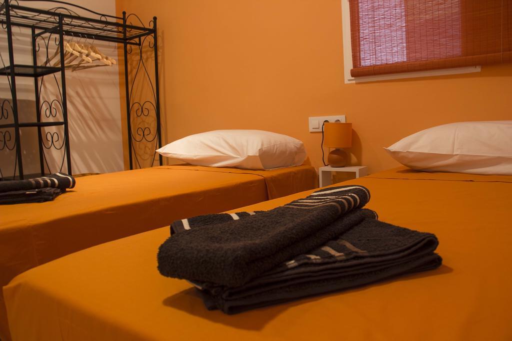 Guest house Colors *
