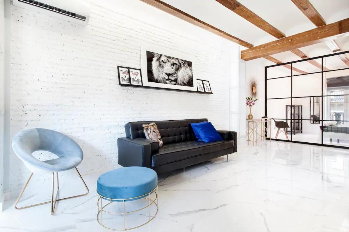 Modern&confort Premium Concept Ruzafa , Apartamento