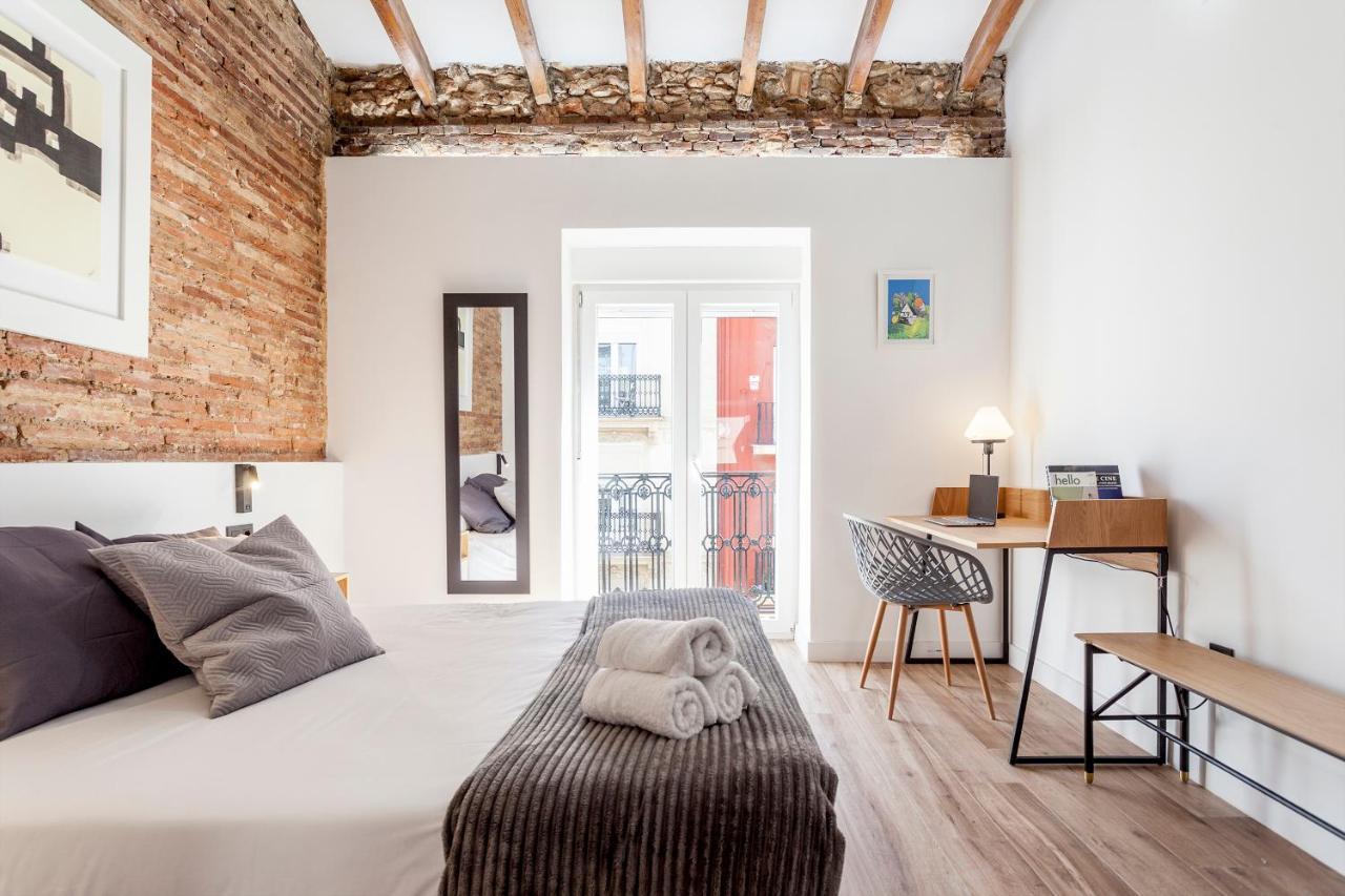 Modern&confort Premium Concept Ruzafa , Apartamento