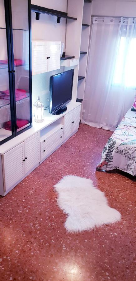 Habitación en casa particular Privada