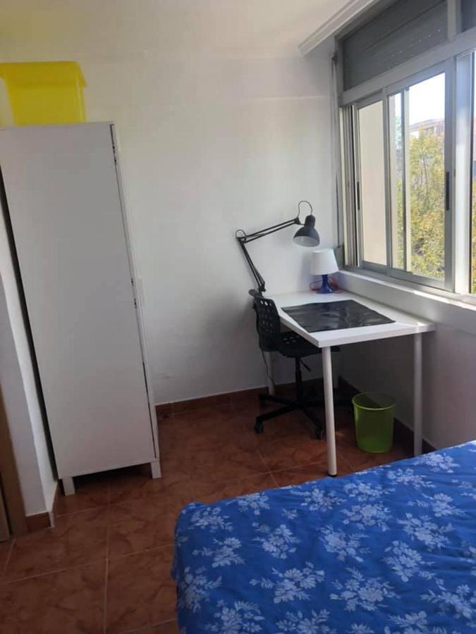 Apartemento Nuevo Cerca Playa Familia O Amigos . Isidro Apartment