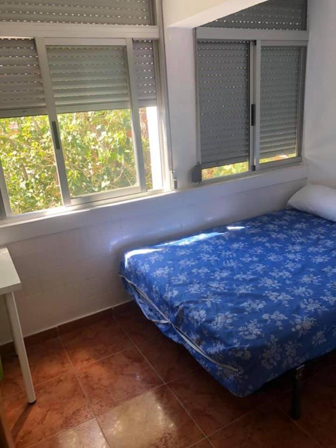 Apartemento Nuevo Cerca Playa Familia O Amigos . Isidro Apartment