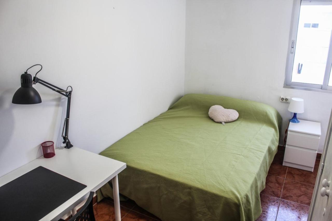 Apartemento Nuevo Cerca Playa Familia O Amigos . Isidro Apartment *