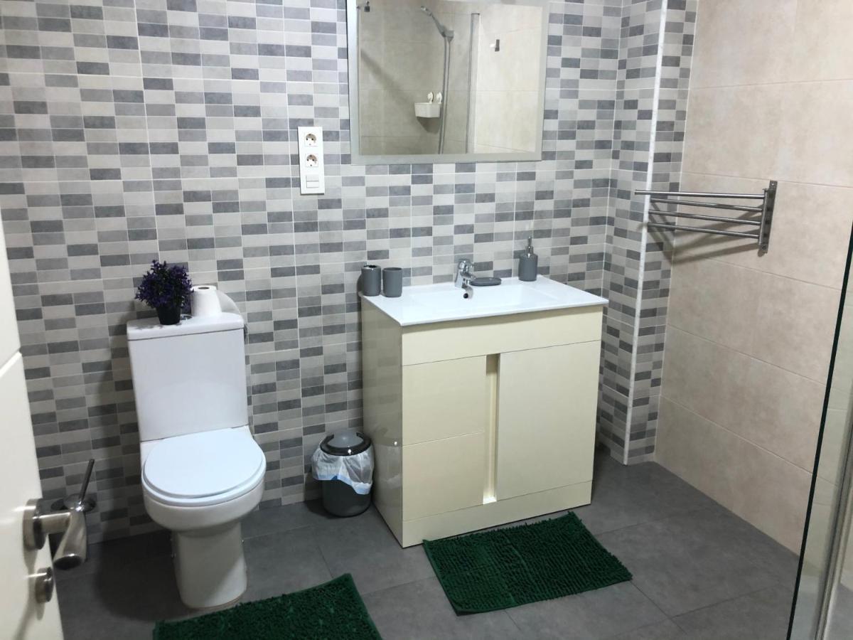 Torres De Quart 26 Apartment *
